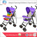 Atacado de alta qualidade melhor preço quente venda crianças carrinho de bebê / kids stroller / carrinho de bebê personalizado para gêmeos